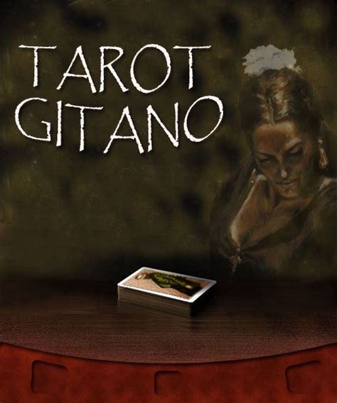 tirada tarot gitano|Tirada de Tarot Gitano Gratis 